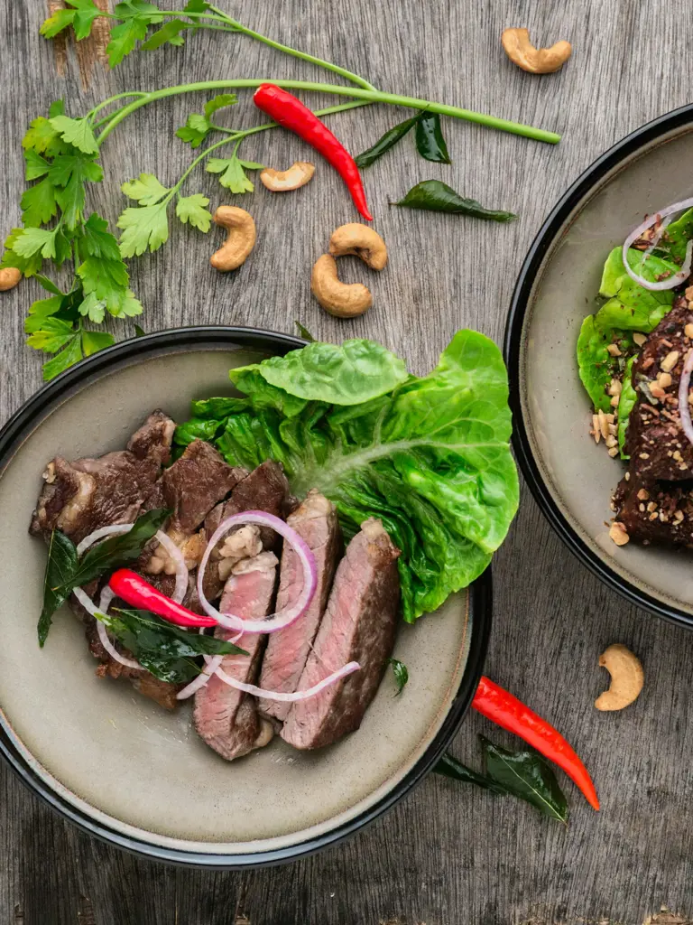 Singapur für Foodies